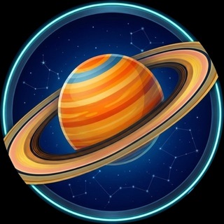 Telegram group profile photo for 🪐Saturn Shop Chat