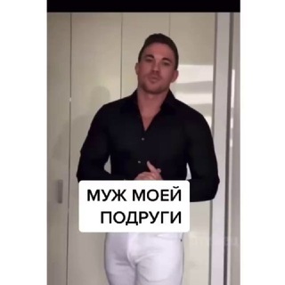 Telegram profile photo for Имя мне - легион
