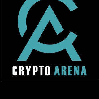 Telegram profile photo for CRYPTO ARENA DAO ✨