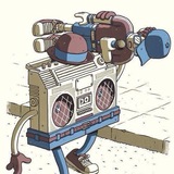 Telegram profile photo for Скучно Не Будет