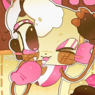 Telegram profile photo for 🧸🍨Goob's voice chat🍦☁️