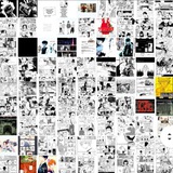 Telegram profile photo for Manga daily