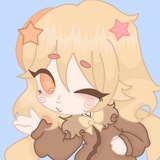 Telegram profile photo for 𐔌 . ⋮ Пᴧюɯᴀ ֹ ₊ ꒱ {🥐}