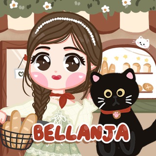 Telegram profile photo for BELLANJA : ROMBAK