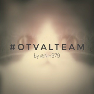 Telegram profile photo for #OtvalTeam 🍂