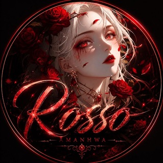 Telegram profile photo for Rossomanhwa