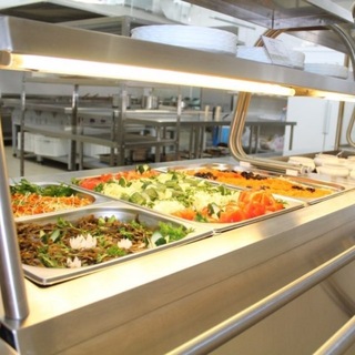 Telegram profile photo for Їдальня Європейська