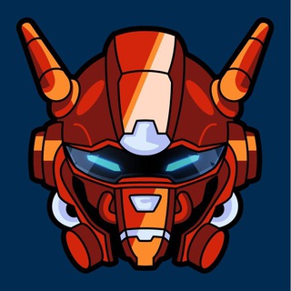 Telegram profile photo for Phantom Galaxies