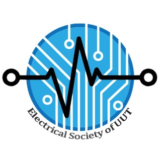 Telegram profile photo for Electrical Society of UUT