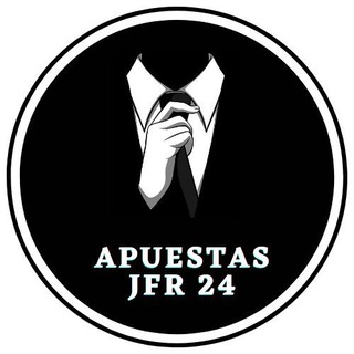 Telegram profile photo for Pronósticos Deportivos JFR 24🔞