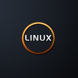 Telegram profile photo for Линукс / Linux