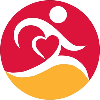 Telegram profile photo for دویدن عشق است | Running Is Love