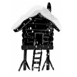 Telegram profile photo for Чёрная изба / Лунёва / Колмакова