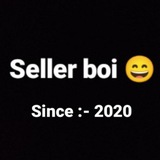 Telegram profile photo for Premium UserNames