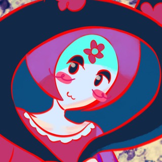 Telegram profile photo for 🪼 mijocary