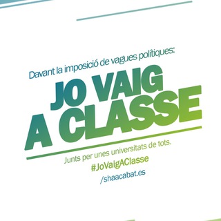 Telegram profile photo for #JoVaigAClasse 💪