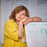 Telegram profile photo for Психолог Алла Далит