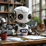Telegram profile photo for DCL X - АйТишники в Страховании