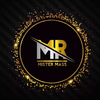 Telegram profile photo for 🏷️MISTER MASS EDITS💗