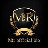 Telegram profile photo for โช๐๐ซ.รffรฏcรฏรขlโ
๐ฅ BiO