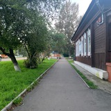 Telegram profile photo for Музейно-культурный центр г. Нижнеудинска