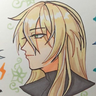 Telegram profile photo for NeNoen