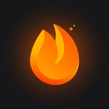 Telegram profile photo for MAX Trending π₯