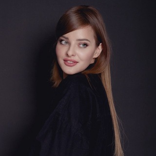 Telegram profile photo for Окрашивания у Hair Kate