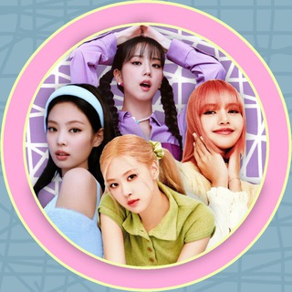Telegram profile photo for 🖤BLACKPINK WORLD💖