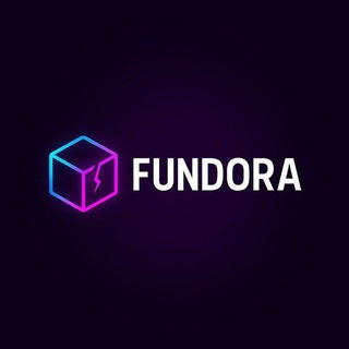 Telegram profile photo for Fundora Portal