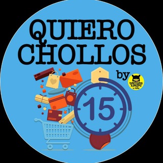Telegram profile photo for QuieroChollos15