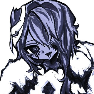 Telegram profile photo for ㅤㅤㅤ𝐈 𝒽𝖺𝗍𝖾 𝓨𝗈𝗎﹒ㅤㅤ