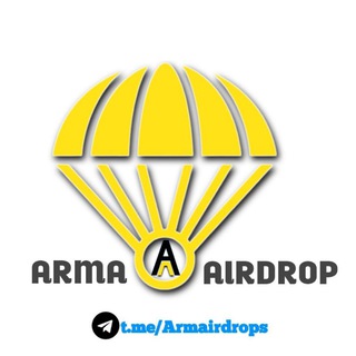 Telegram profile photo for አርማ "Airdops"