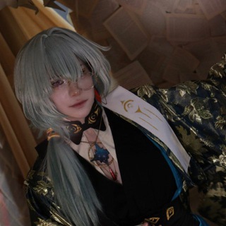 Telegram profile photo for Жду Вознесения✨🎋