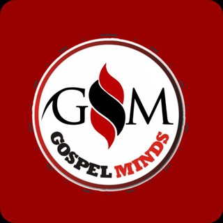 Telegram profile photo for Gospel Minds