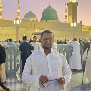 Telegram group profile photo for ترياق مجرب ቲርያቅ
