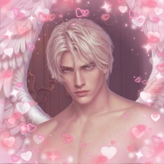 Telegram profile photo for ерфей