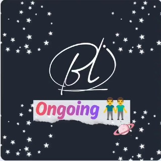 Telegram profile photo for BL_Series_English_Sub