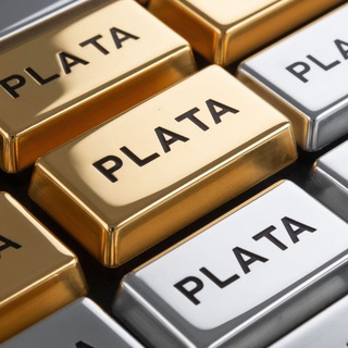 Telegram profile photo for PlataFinance. Инвестиции.