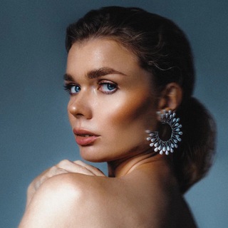 Telegram profile photo for Анита Макарова