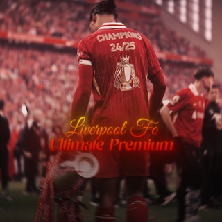 Telegram profile photo for The Ultimate Liverpool Premium Teasers