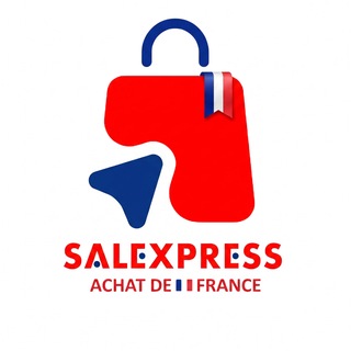 Telegram group profile photo for SALEXPRESS FR 🇫🇷