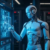 Telegram profile photo for AI среди нас 🧠