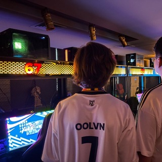 Telegram profile photo for oolvn