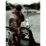Telegram profile photo for مُـحَـ𓂆ــمَّـدٌ 🇵🇸🖤