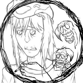 Telegram profile photo for Slice of Lives