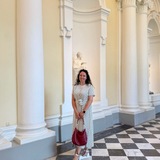 Telegram profile photo for Мама Лёвы