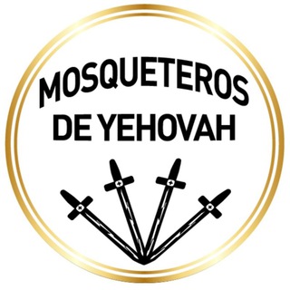 Telegram profile photo for Canal Mosqueteros de Yehovah