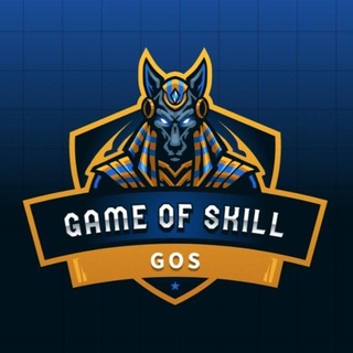 Telegram profile photo for GAME OF SKILLS