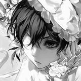 Telegram profile photo for .